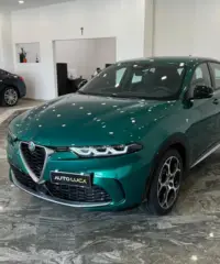 Alfa Romeo Tonale 1.6 diesel 130 CV TCT6 Ti Alfa Romeo Tonale 1.6 diesel 130 CV TCT6 Ti