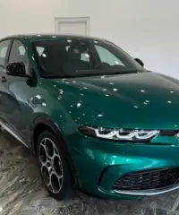 Alfa Romeo Tonale 1.6 diesel 130 CV TCT6 Ti Alfa Romeo Tonale 1.6 diesel 130 CV TCT6 Ti