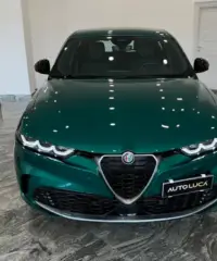 Alfa Romeo Tonale 1.6 diesel 130 CV TCT6 Ti Alfa Romeo Tonale 1.6 diesel 130 CV TCT6 Ti