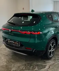 Alfa Romeo Tonale 1.6 diesel 130 CV TCT6 Ti Alfa Romeo Tonale 1.6 diesel 130 CV TCT6 Ti