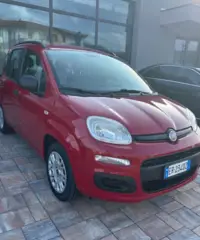 Fiat Panda 1.2 ok neopatentati Fiat Panda 1.2 ok neopatentati