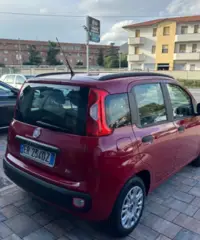 Fiat Panda 1.2 ok neopatentati Fiat Panda 1.2 ok neopatentati