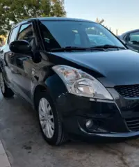 Suzuki Swift 1.3 DDiS 75CV 5p. GL Safety Pack