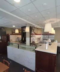 RISTORANTE CON MURI RISTORANTE CON MURI