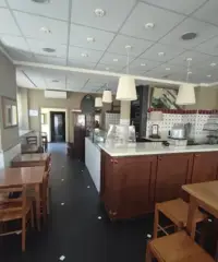 RISTORANTE CON MURI RISTORANTE CON MURI