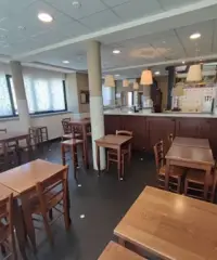 RISTORANTE CON MURI RISTORANTE CON MURI