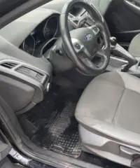 Ford Focus 1.6 TDCi 115 CV SW Titanium