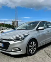 Hyundai i20 1.2 84 CV 5 porte Econext Comfort Hyundai i20 1.2 84 CV 5 porte Econext Comfort