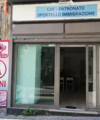 Negozio porta san Gennaro Negozio porta san Gennaro