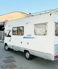 Iveco Daily 30-8 Rimor 2.5 Diesel Iveco Daily 30-8 Rimor 2.5 Diesel