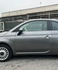 Fiat 500 1.2 Lounge con pelle x neopat Fiat 500 1.2 Lounge con pelle x neopat