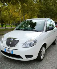Lancia Ypsilon 1.2 69 CV Diva Solo 60000 KM Lancia Ypsilon 1.2 69 CV Diva Solo 60000 KM