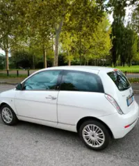 Lancia Ypsilon 1.2 69 CV Diva Solo 60000 KM Lancia Ypsilon 1.2 69 CV Diva Solo 60000 KM