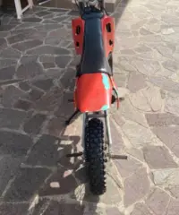 Moto ragazzo