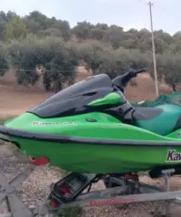 Moto d'acqua Moto d'acqua