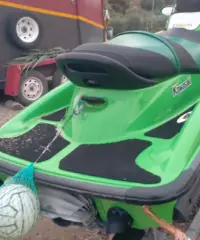 Moto d'acqua Moto d'acqua