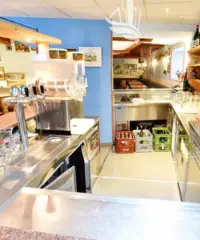 Nalles: Rent to buy Ristorante