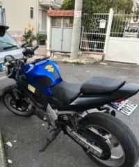 Suzuki sv650 Suzuki sv650