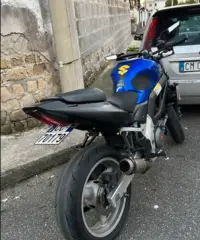Suzuki sv650 Suzuki sv650