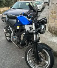 Suzuki sv650 Suzuki sv650
