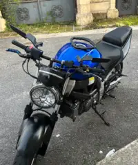 Suzuki sv650 Suzuki sv650