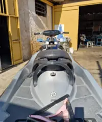 Moto seadoo 255 del 2008 Moto seadoo 255 del 2008