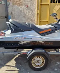 Moto seadoo 255 del 2008 Moto seadoo 255 del 2008