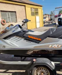 Moto seadoo 255 del 2008 Moto seadoo 255 del 2008