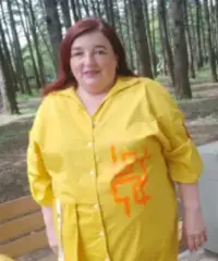Donna sola cerca al matrimonio Donna sola cerca al matrimonio