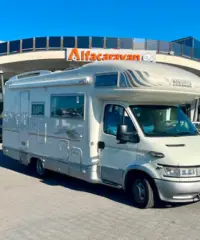 Mobilvetta Icaro S10 Mobilvetta Icaro S10