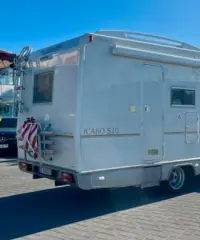 Mobilvetta Icaro S10 Mobilvetta Icaro S10