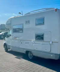 Mobilvetta Icaro S10 Mobilvetta Icaro S10