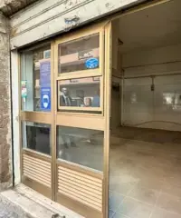 Locale commerciale in Via Tempio Locale commerciale in Via Tempio