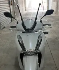 Honda SH 350 - 2023 Honda SH 350 - 2023