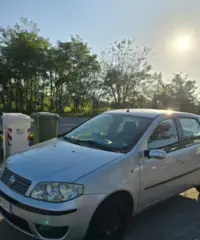 Fiat punto 1.2 Fiat punto 1.2