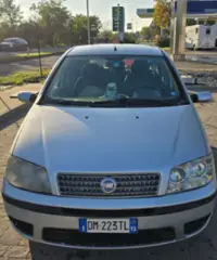 Fiat punto 1.2 Fiat punto 1.2