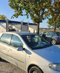 Fiat punto 1.2 Fiat punto 1.2