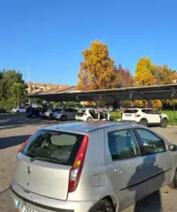 Fiat punto 1.2 Fiat punto 1.2