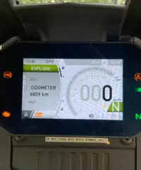 Aprilia Tuareg 660 Aprilia Tuareg 660