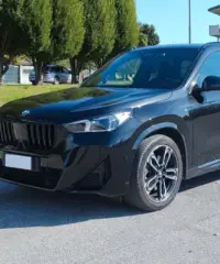 Bmw X1 xDrive 23d Msport Bmw X1 xDrive 23d Msport