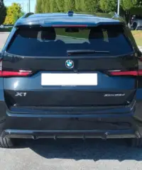 Bmw X1 xDrive 23d Msport Bmw X1 xDrive 23d Msport