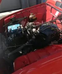 Renault 4 Renault 4