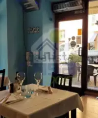 Bar ristorante Bar ristorante