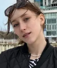 Donna che cerca lui Donna che cerca lui