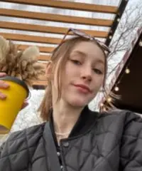 Donna che cerca lui Donna che cerca lui