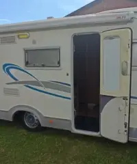 Semi-integrale adria