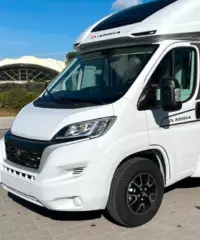 Adria Matrix Axess 670 sl in Pronta Consegna Adria Matrix Axess 670 sl in Pronta Consegna