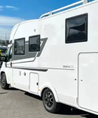 Adria Matrix Axess 670 sl in Pronta Consegna Adria Matrix Axess 670 sl in Pronta Consegna