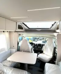Adria Matrix Axess 670 sl in Pronta Consegna Adria Matrix Axess 670 sl in Pronta Consegna