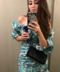 Curiosa di conoscere chi sa far sorridere